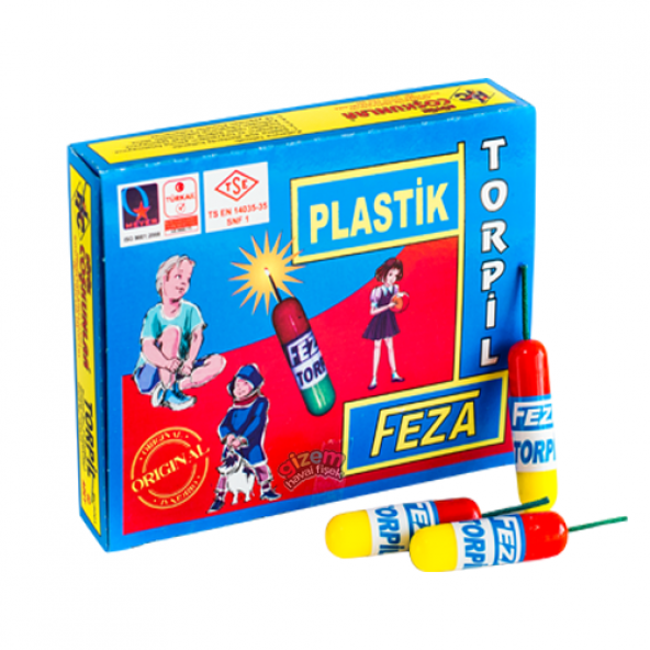 Feza Torpil kaç TL - Yüklenen Görsel