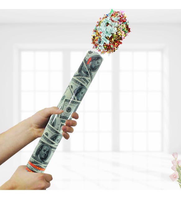 Konfeti - Coşkulu Ritimler - Emeklilik Gecesi Sürprizi - Yüklenen Görsel