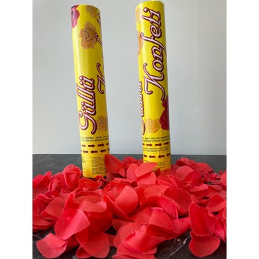 Konfeti  Ofis Motivasyonuna Parlak Dokunuş - Yüklenen Görsel